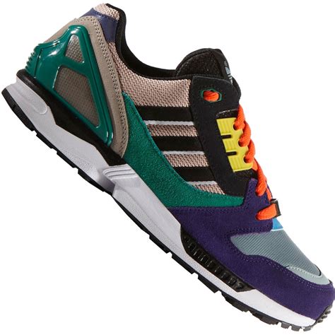 Sneakers: Herren ZX 8000 Adidas 